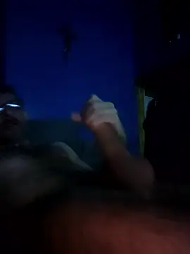 MysteriousFire23 online show from 01.11.26