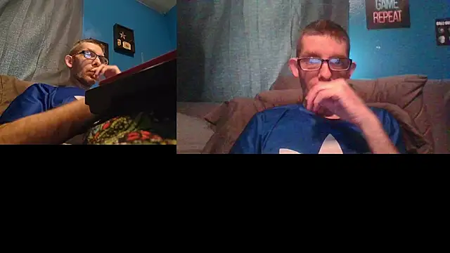 MysteriousFire23 online show from 02.22.26