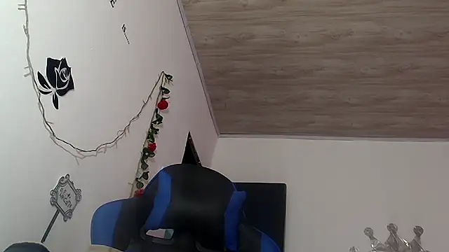 hanamor online show from 10.08.25