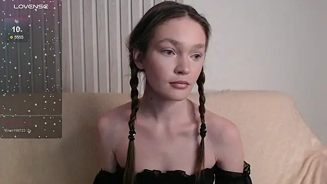 stellapayne1 online show from 03.12.26