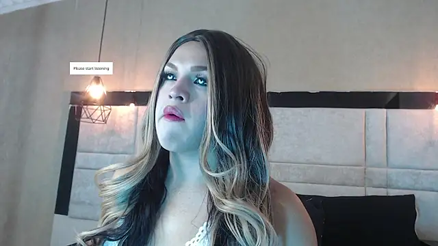 kimCosseyy online show from 09.28.25