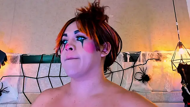 kimCosseyy online show from 10.23.25