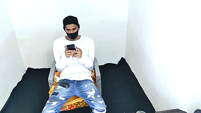 Habibi big b online show from 11.20.25