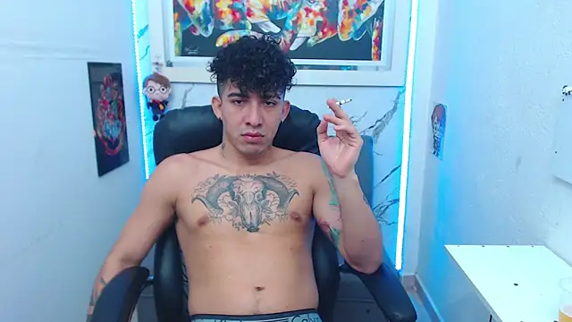 targuerian22 online show from 11.21.25