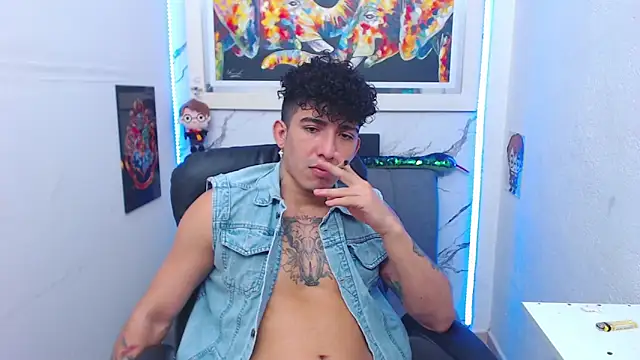 targuerian22 online show from 11.27.25