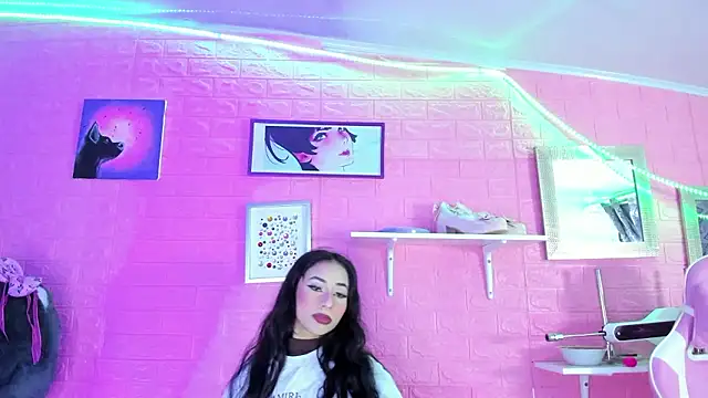 Snapshot of hanna__azumi chatting on 02.01.26 hanna azumi online show from 02.01.26