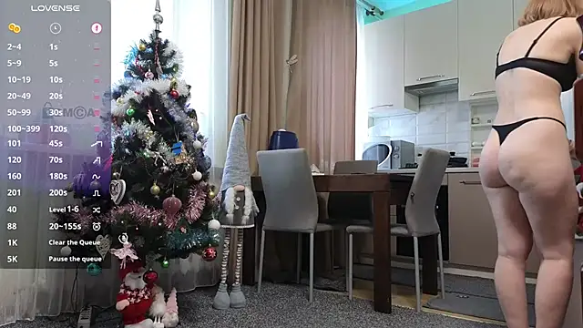 WoowMasha88 online show from 12.14.24