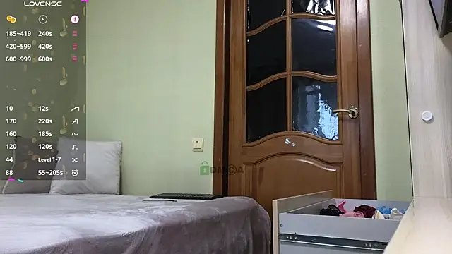 WoowMasha88 online show from 12.18.25