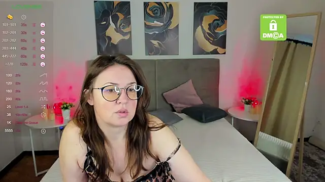 TiffanyWills online show from 10.27.25