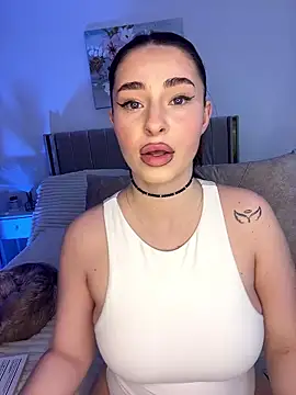 GraceCarther online show from 01.15.26