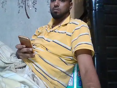 CookedAccord7 online show from 04.15.26