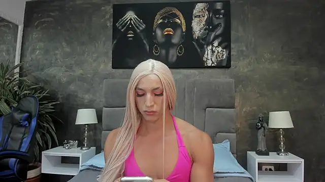 isa lancaster online show from 10.21.25