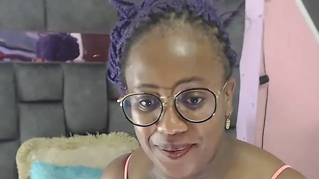 Lusexyy online show from 12.07.24