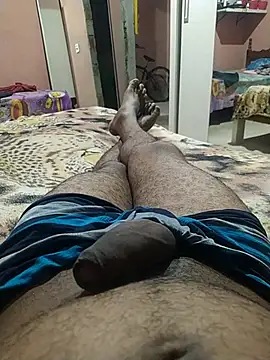 Jhjhipo online show from 01.16.26