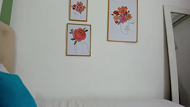 CarmesyAngel online show from 12.21.24