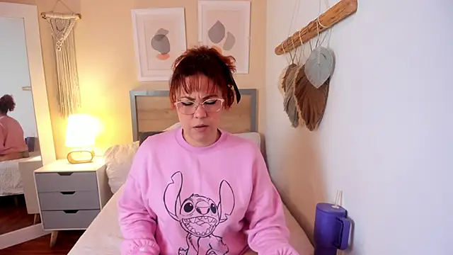 CarmesyAngel online show from 01.28.25