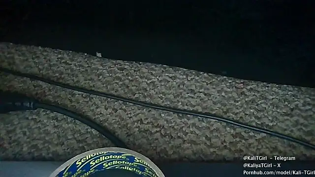 Snapshot of KaliTs chatting on 11.22.25 KaliTs online show from 11.22.25