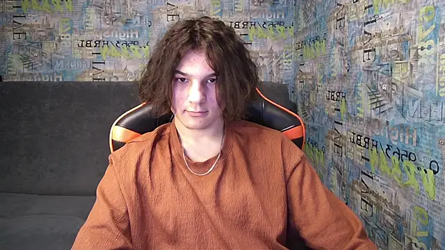 sweet lucifer666 online show from 12.09.24