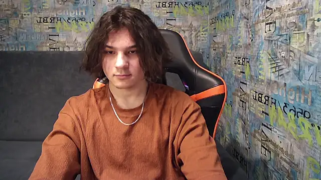 sweet lucifer666 online show from 12.10.24