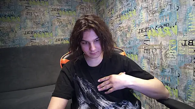 sweet lucifer666 online show from 03.17.25