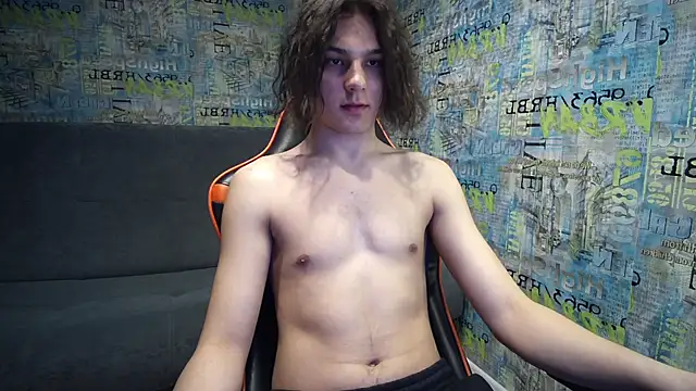 sweet lucifer666 online show from 03.17.25