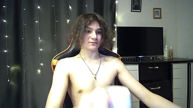 sweet lucifer666 online show from 03.18.25