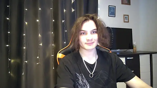 sweet lucifer666 online show from 03.19.25