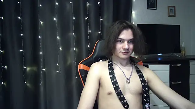 sweet lucifer666 online show from 03.19.25