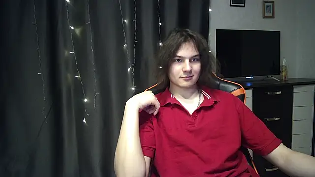 sweet lucifer666 online show from 03.19.25