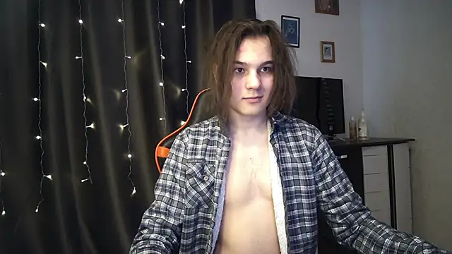 sweet lucifer666 online show from 03.20.25