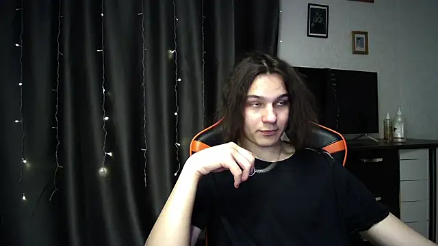 sweet lucifer666 online show from 03.21.25