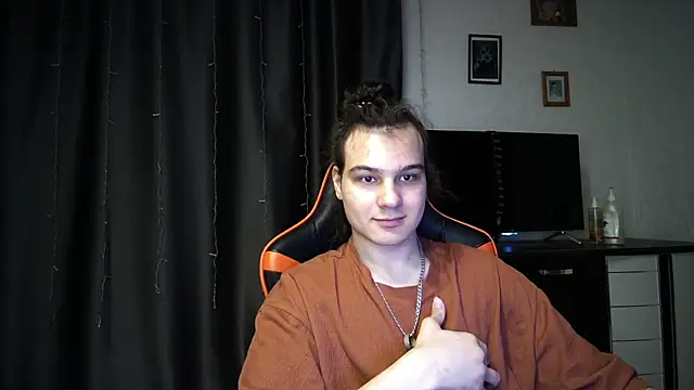 sweet lucifer666 online show from 03.22.25