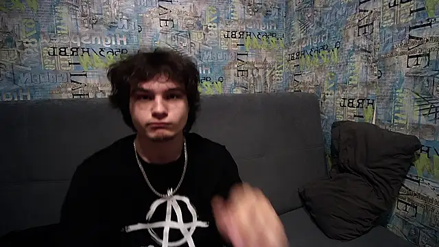 sweet lucifer666 online show from 03.22.26