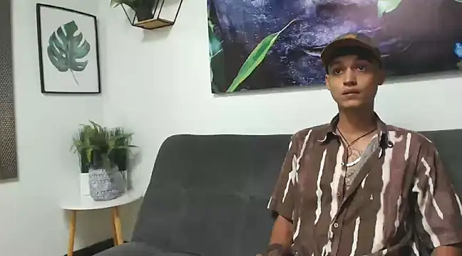 Reidendick99 online show from 12.12.24