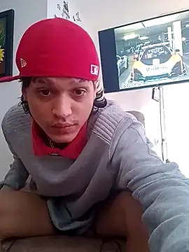 Reidendick99 online show from 04.17.26