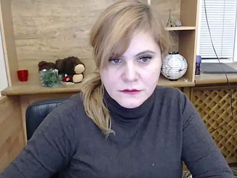 DaniellaKiss online show from 02.06.26