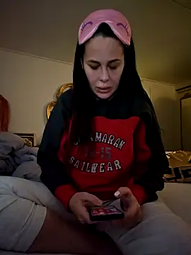 Liilii22 online show from 01.07.25