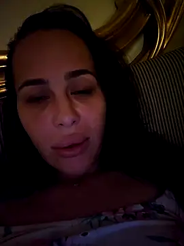 Liilii22 online show from 01.10.25