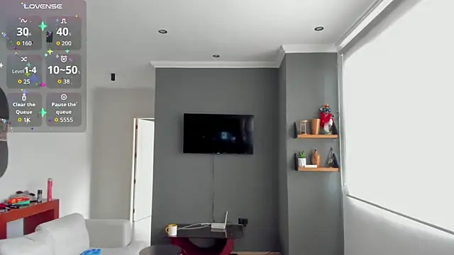 Snapshot of jessica_tenderly chatting on 10.26.25 jessica tenderly online show from 10.26.25