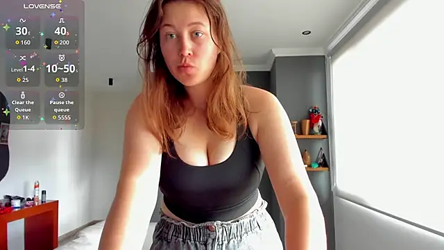 Snapshot of jessica_tenderly chatting on 11.03.25 jessica tenderly online show from 11.03.25