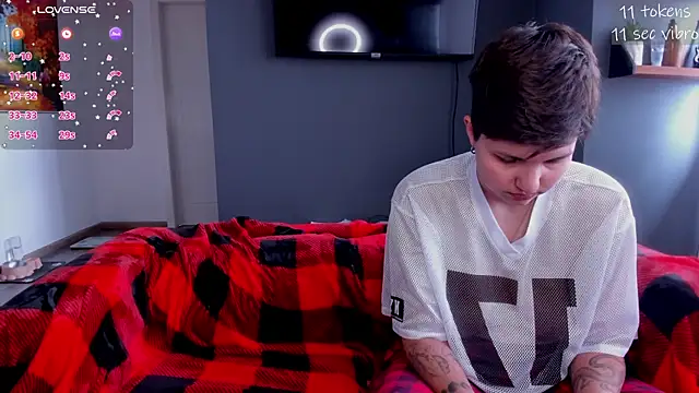 Snapshot of jessica_tenderly chatting on 01.17.26 jessica tenderly online show from 01.17.26