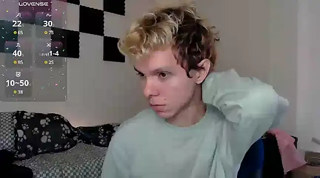 bryamado69 online show from 12.15.24