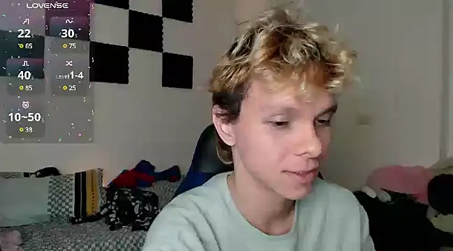 bryamado69 online show from 12.17.24