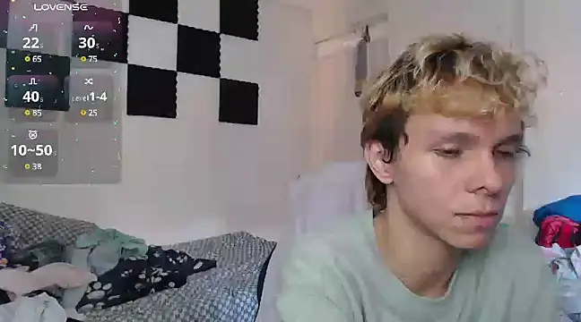 bryamado69 online show from 12.23.24