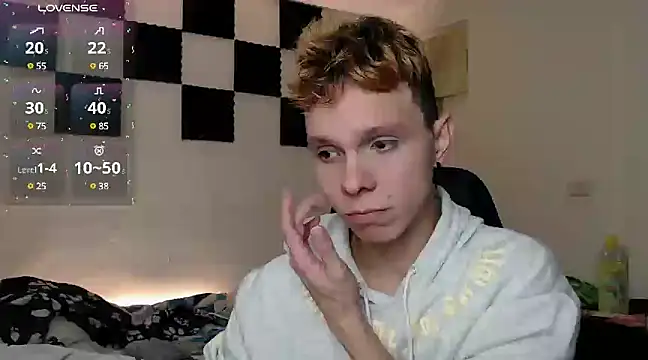 bryamado69 online show from 01.04.25