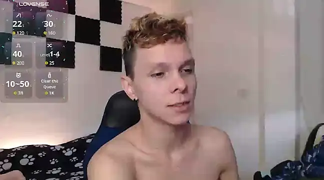 bryamado69 online show from 01.13.25