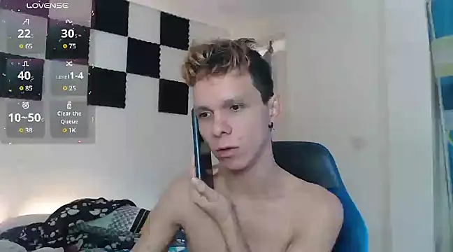 bryamado69 online show from 01.24.25