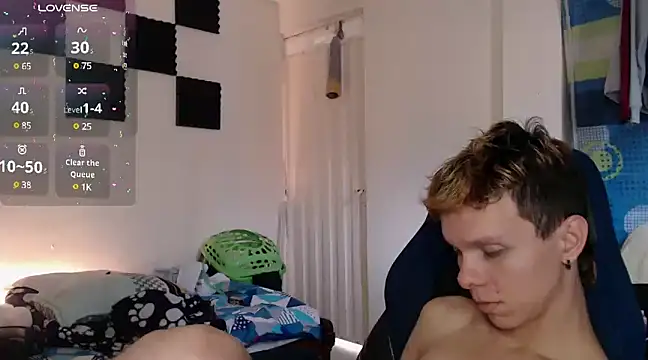 bryamado69 online show from 01.25.25