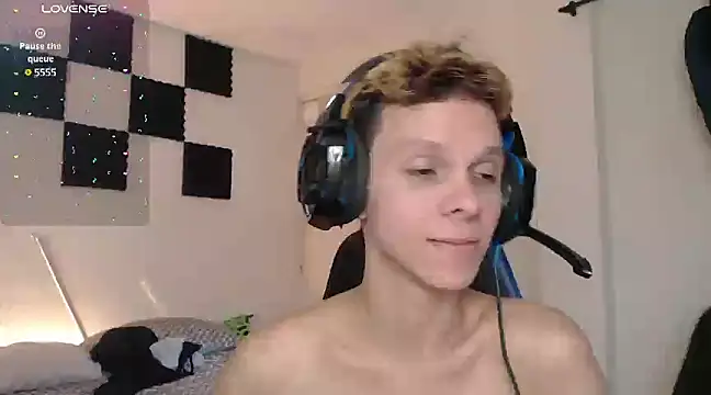 bryamado69 online show from 01.27.25