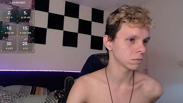 bryamado69 online show from 10.07.25